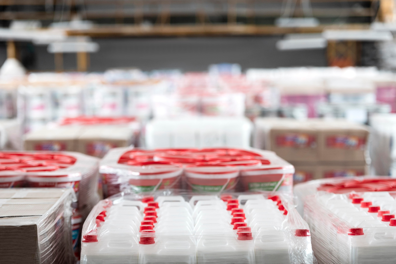 Worki foliowe a normy GMP i ISO w branży farmaceutycznej